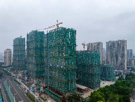 China's Central Bank Announces Support For Property Finance