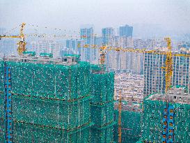 China's Central Bank Announces Support For Property Finance