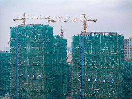 China's Central Bank Announces Support For Property Finance