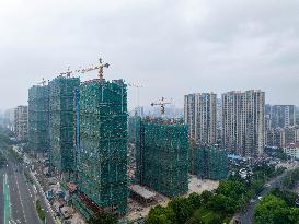 China's Central Bank Announces Support For Property Finance