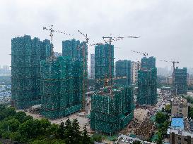 China's Central Bank Announces Support For Property Finance