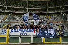 CALCIO - Coppa Italia - Torino FC vs Empoli FC