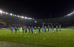 CALCIO - Coppa Italia - Torino FC vs Empoli FC