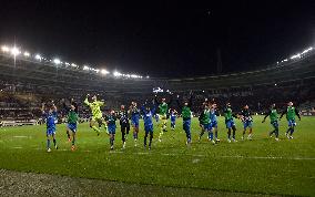 CALCIO - Coppa Italia - Torino FC vs Empoli FC