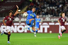 CALCIO - Coppa Italia - Torino FC vs Empoli FC