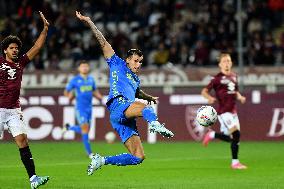 CALCIO - Coppa Italia - Torino FC vs Empoli FC