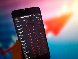 Chinese Concept Stocks Rose on the NASDAQ Stock Mar