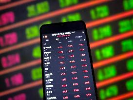 Chinese Concept Stocks Rose on the NASDAQ Stock Mar