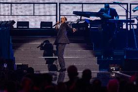 iHeartRadio Festival Show - Las Vegas