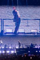 iHeartRadio Festival Show - Las Vegas