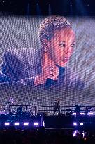 iHeartRadio Festival Show - Las Vegas