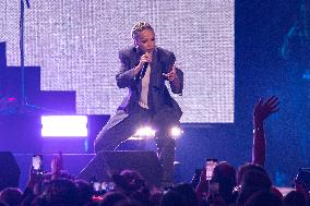 iHeartRadio Festival Show - Las Vegas