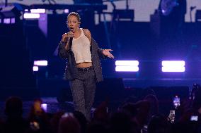 iHeartRadio Festival Show - Las Vegas