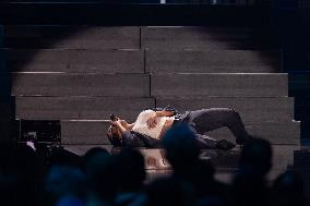 iHeartRadio Festival Show - Las Vegas