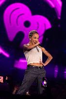 iHeartRadio Festival Show - Las Vegas