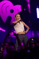 iHeartRadio Festival Show - Las Vegas