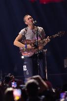 iHeartRadio Festival Show - Las Vegas