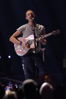 iHeartRadio Festival Show - Las Vegas