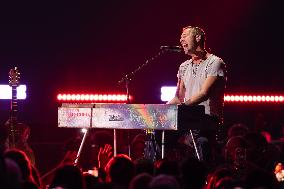 iHeartRadio Festival Show - Las Vegas