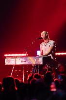 iHeartRadio Festival Show - Las Vegas