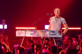 iHeartRadio Festival Show - Las Vegas