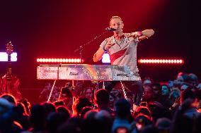 iHeartRadio Festival Show - Las Vegas