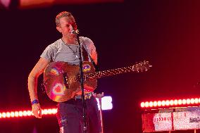 iHeartRadio Festival Show - Las Vegas