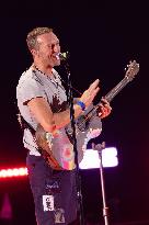 iHeartRadio Festival Show - Las Vegas