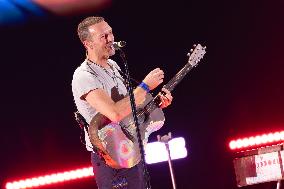 iHeartRadio Festival Show - Las Vegas