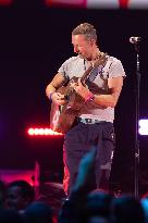iHeartRadio Festival Show - Las Vegas