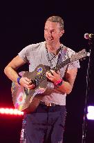 iHeartRadio Festival Show - Las Vegas