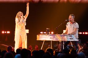 iHeartRadio Festival Show - Las Vegas