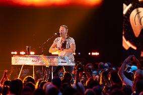 iHeartRadio Festival Show - Las Vegas