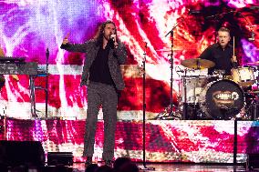 iHeartRadio Festival Show - Las Vegas