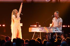 iHeartRadio Festival Show - Las Vegas