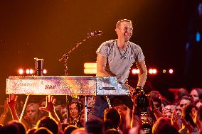 iHeartRadio Festival Show - Las Vegas