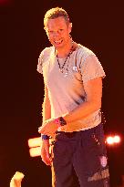 iHeartRadio Festival Show - Las Vegas