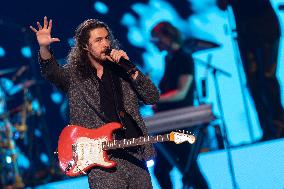 iHeartRadio Festival Show - Las Vegas