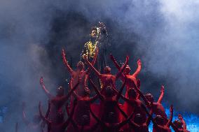 iHeartRadio Festival Show - Las Vegas