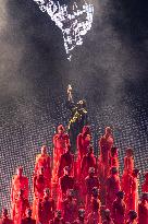 iHeartRadio Festival Show - Las Vegas