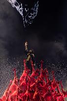 iHeartRadio Festival Show - Las Vegas