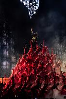 iHeartRadio Festival Show - Las Vegas