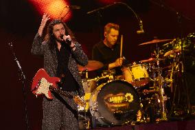 iHeartRadio Festival Show - Las Vegas