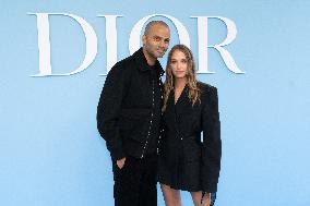 PFW - Dior Photocall