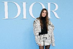 PFW - Dior Photocall