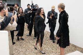 PFW - Dior Photocall