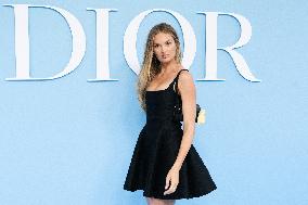 PFW - Dior Photocall