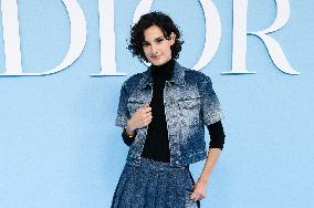 PFW - Dior Photocall