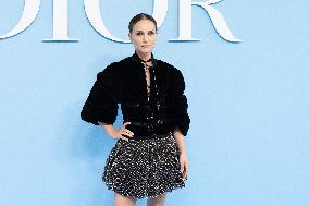 PFW - Dior Photocall