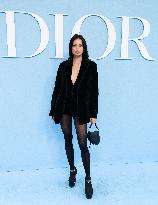 PFW - Dior Photocall